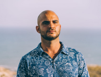 Mateo Gualdaroni Sacristán