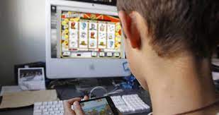 Eduardo, víctima de la ludopatía: “Sólo pensaba en jugar, jugar y, después, jugar”