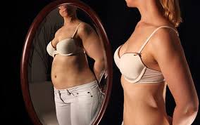 Cinthia Fernández contó que tuvo vigorexia.