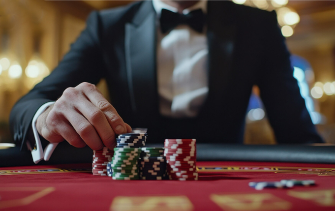 Entre culpa y silencio: la ludopatía golpea a la comunidad