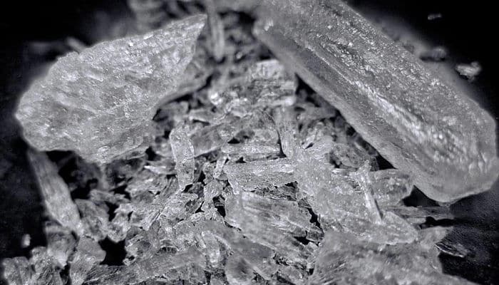 El impactante testimonio de un adicto al crack que ha pasado 20 años de su vida en el mundo de las drogas