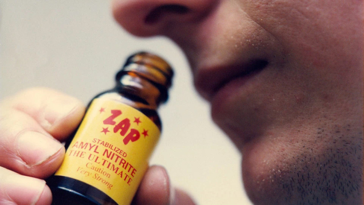 ¿Qué es el popper? Efectos y consecuencias