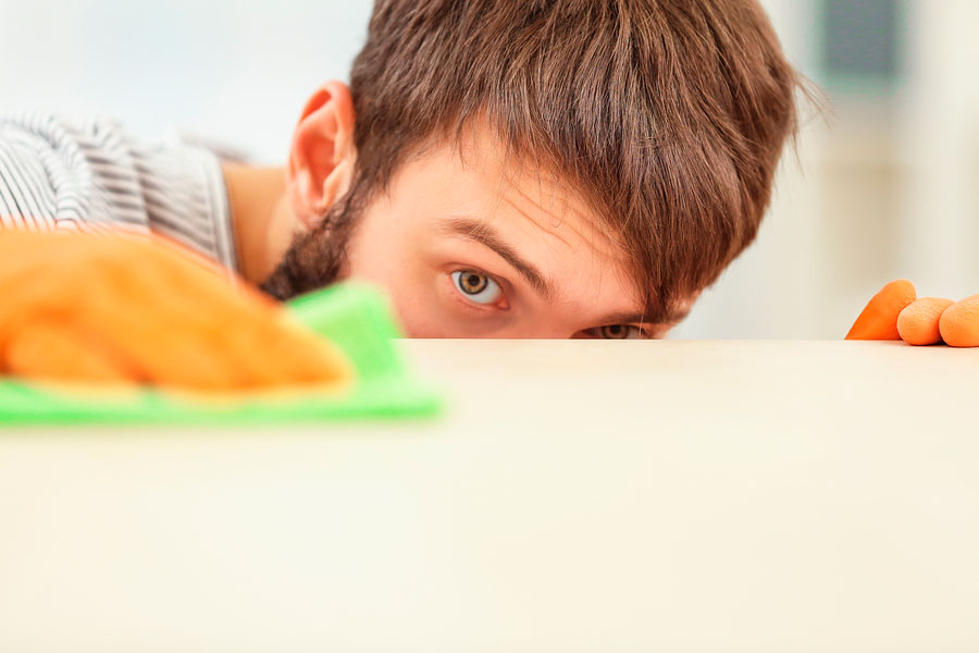 Soy Andrés y fui paciente de TOC