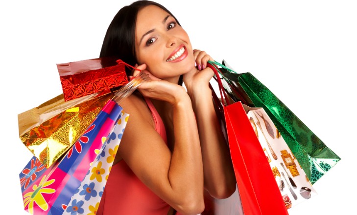 Desde muy pequeña aprendí a llenar mis vacíos afectivos con cosas.