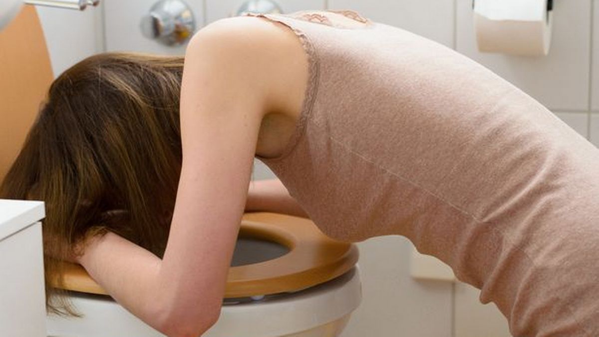 La bulimia y anorexia aumentan el riesgo de complicaciones cardiovasculares