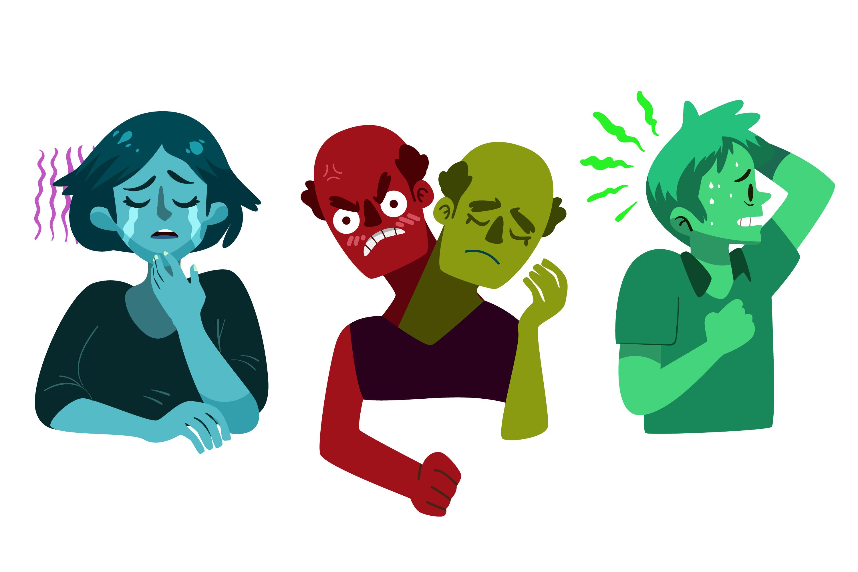 En torno a quince mil personas padecerán el "fuerte estigma social" del trastorno bipolar