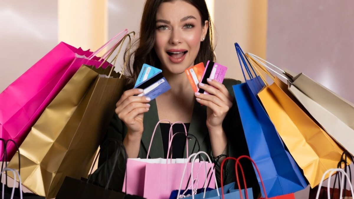 El impulso de comprar sin control