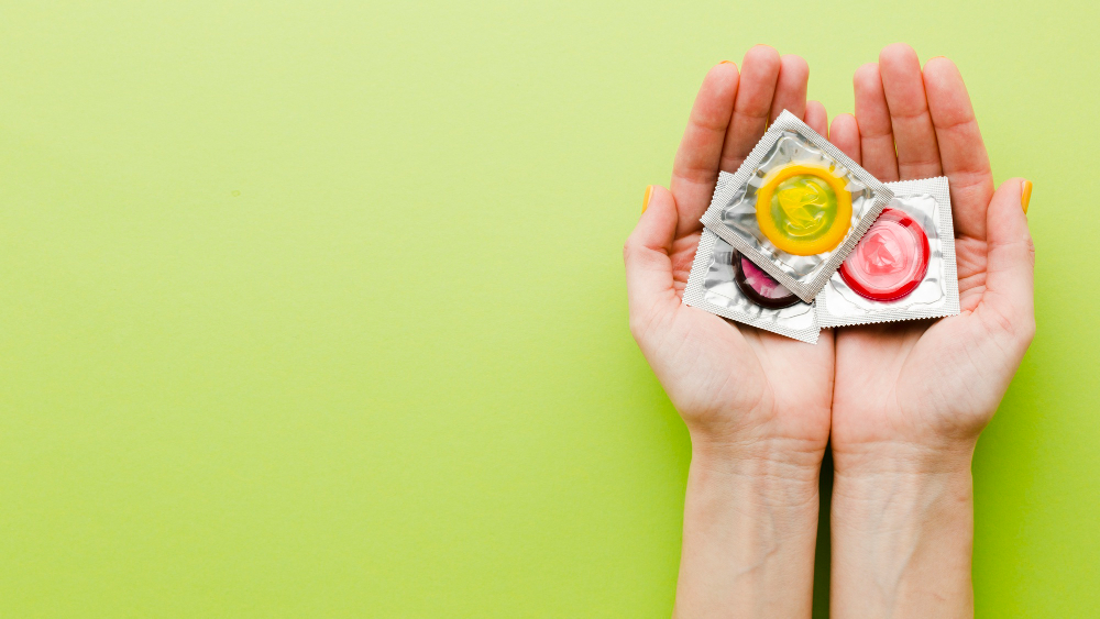 La salud sexual y la sexualidad no se acaban con la edad