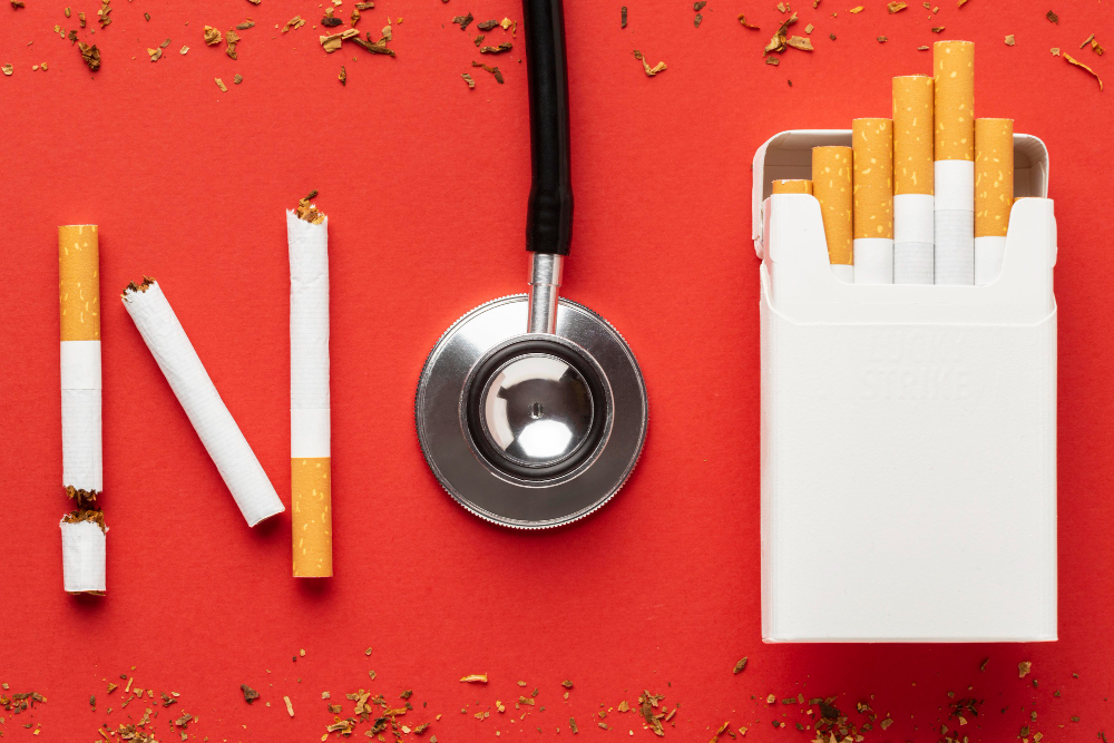 La epidemia de tabaquismo es una de las amenazas más mortíferas del mundo: un pacto mundial la está combatiendo