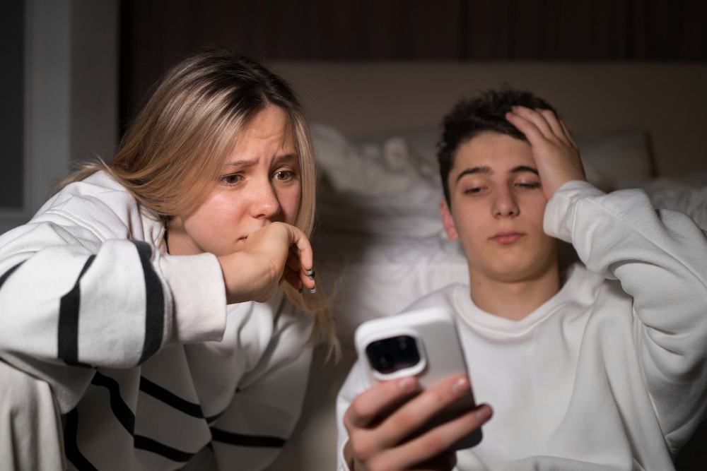 ¿Hay relación entre el consumo de pornografía en menores y la perpetración de violencia sexual?