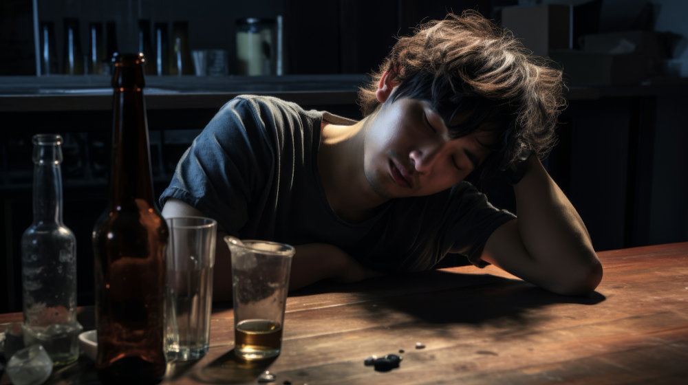 Al año, abuso del alcohol causa 42 mil muertes