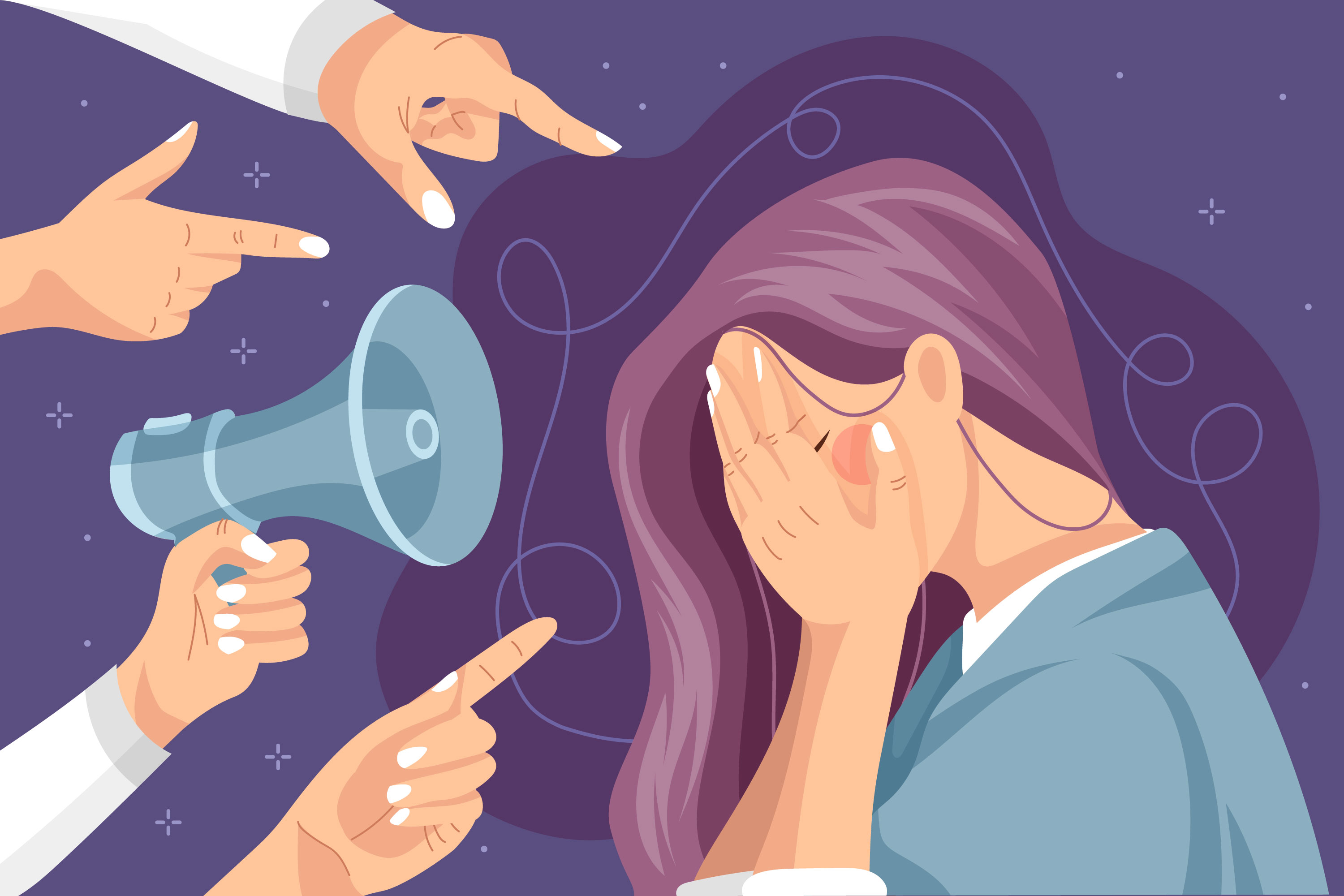 Cuando el perfeccionismo se convierte en una obsesión y el error se percibe como ‘fin del mundo’: “No me permito fallar en nada”