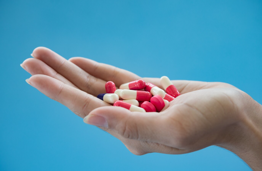 Aumenta el abuso de Xanax entre adolescentes