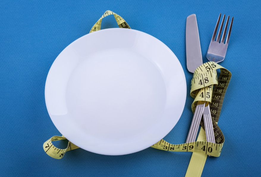 La anorexia puede ocultarse bajo un índice de masa corporal correcto