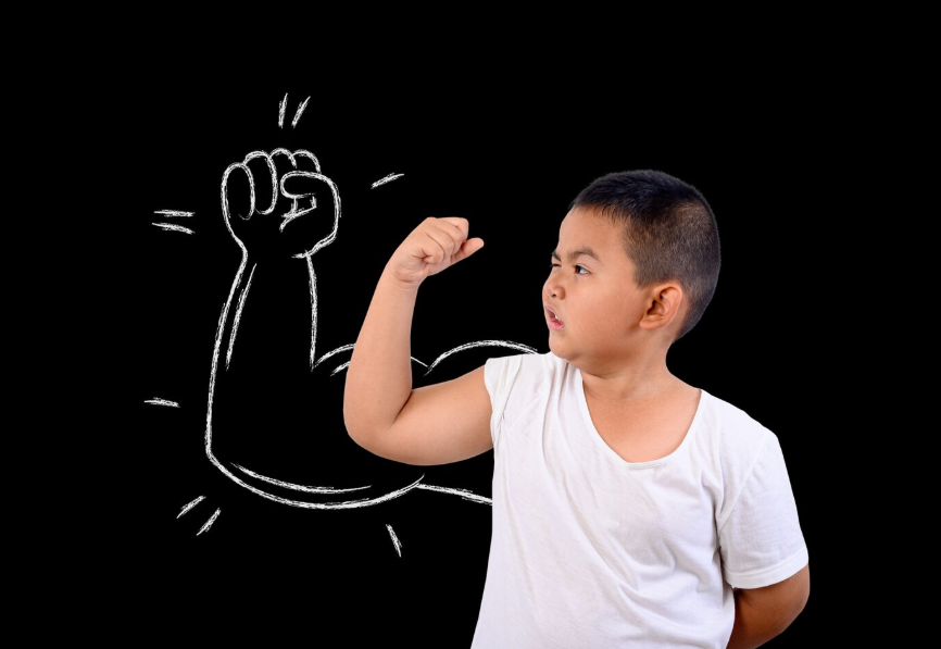 Técnicas de motivación personal para niños