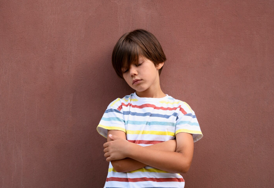 Trastorno desintegrativo infantil, una regresión en el desarrollo del niño