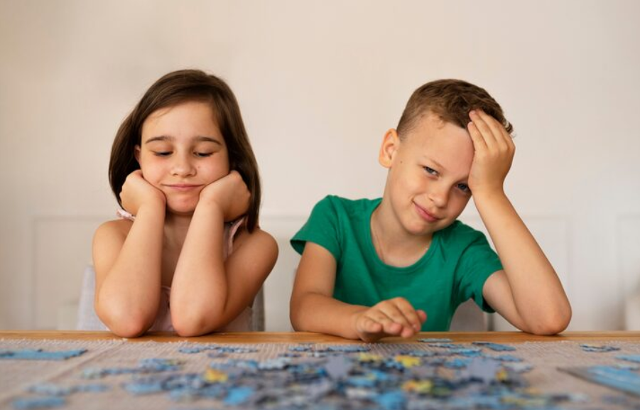 Diferencias entre autismo y síndrome de Asperger