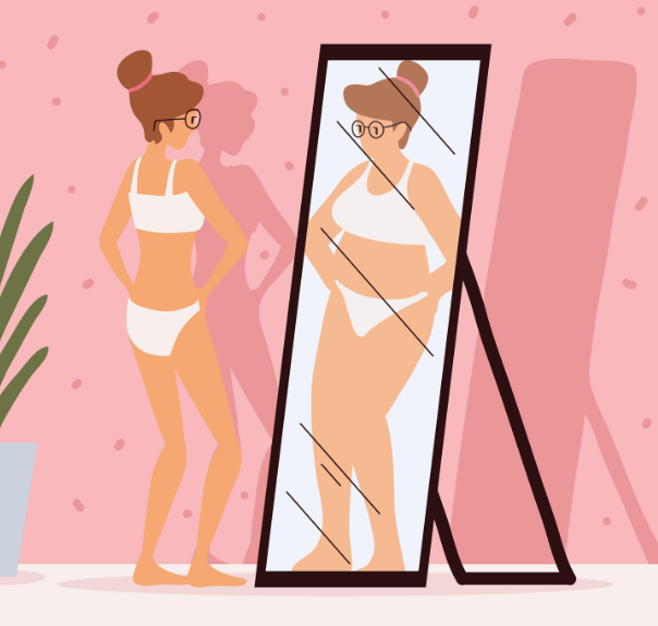 Cómo prevenir la anorexia