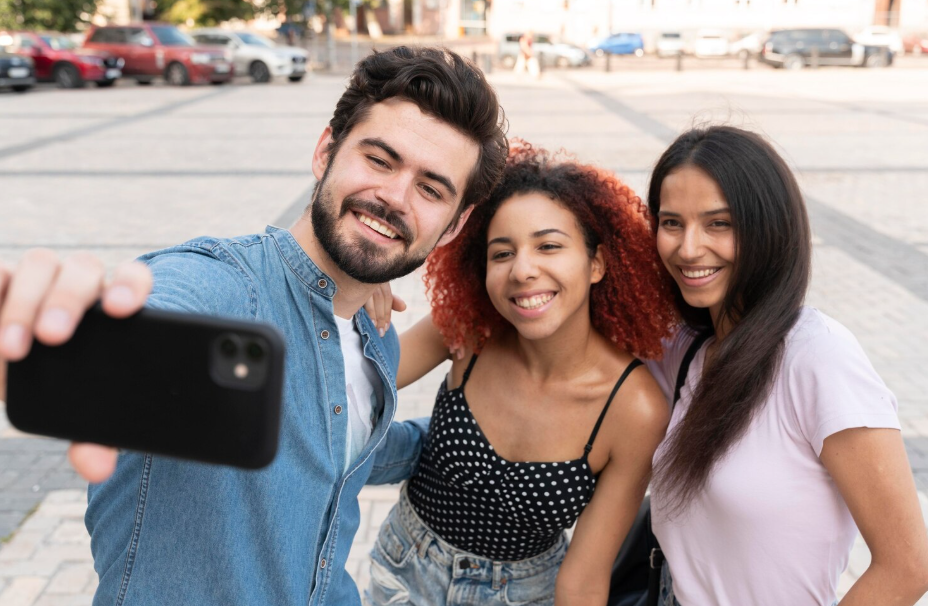 Así son los adictos a los 'selfies' según la ciencia