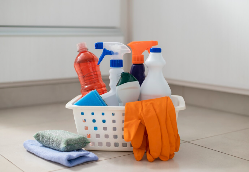 Un suspiro de placer instantáneo