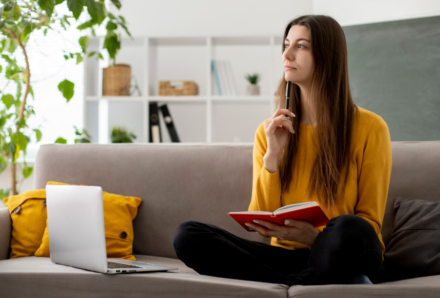 La adicción al pensamiento