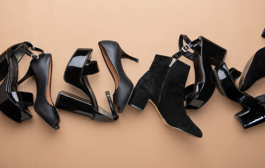 Síntomas que demuestran que eres una adicta a los zapatos