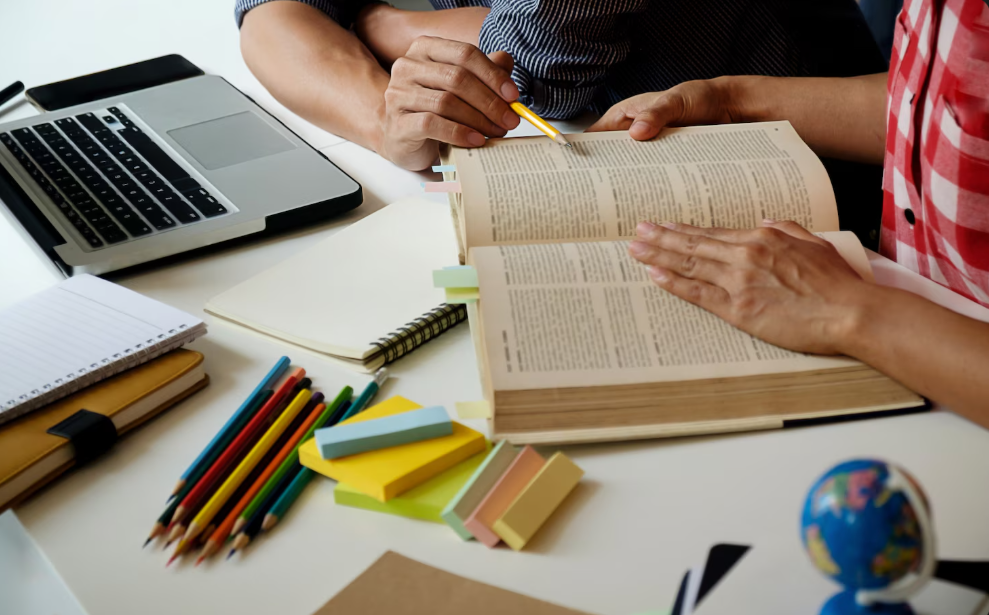 El problema de los adictos al aprendizaje