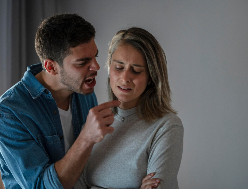 Si eres incapaz de cortar tus relaciones tóxicas, quizá seas un adicto afectivo