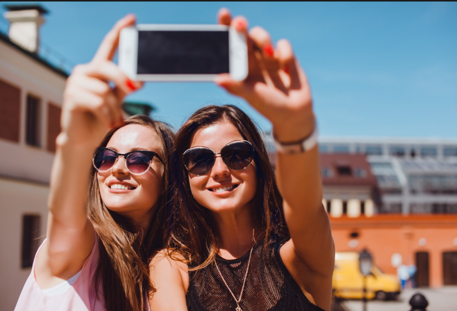 La adicción a las selfies podría indicar un trastorno de la autoestima