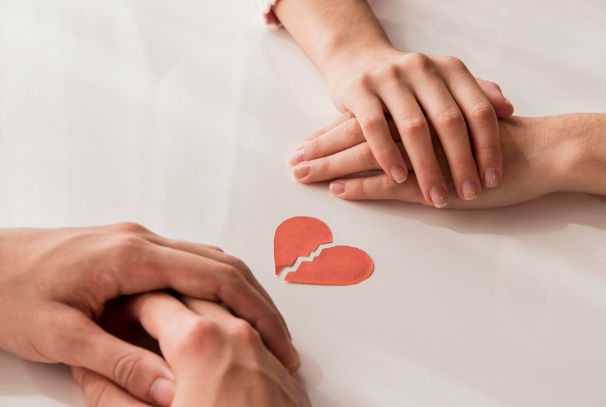 RELACIONES DESTRUCTIVAS