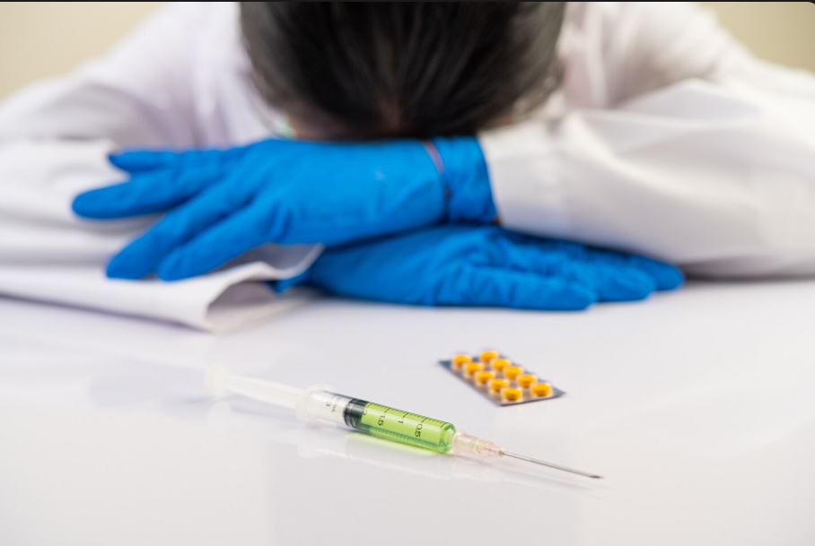 efectos de la morfina 