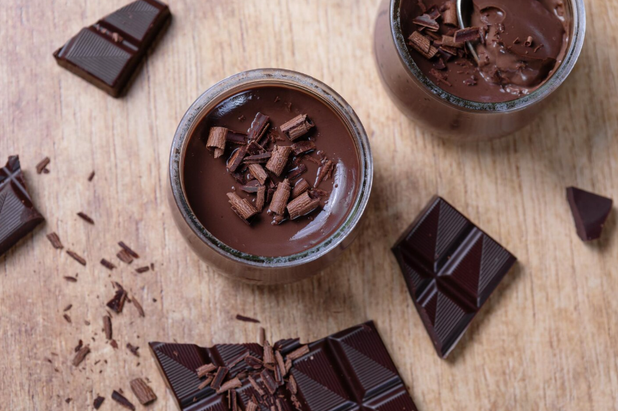 ¿Adicción al Chocolate? Beneficios para un adicto al chocolate