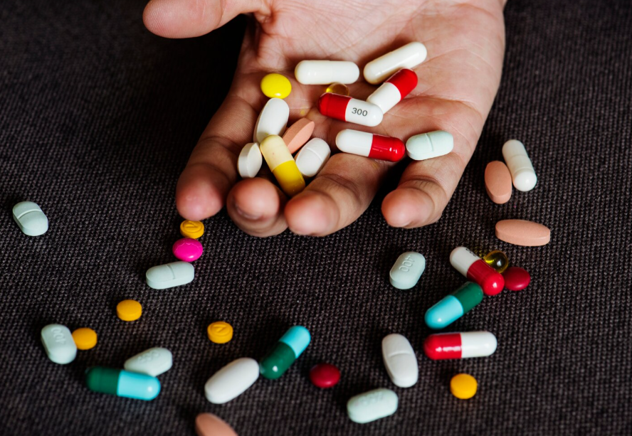 antidepresivos ¿adicción o dependencia física?