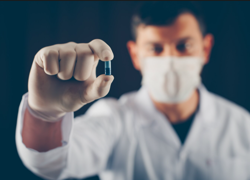 Fentanilo, un problema que crece en EU y México