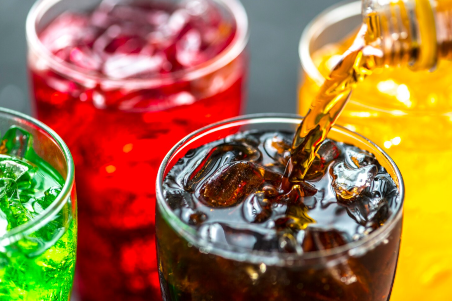 México, primer consumidor de refrescos en el mundo