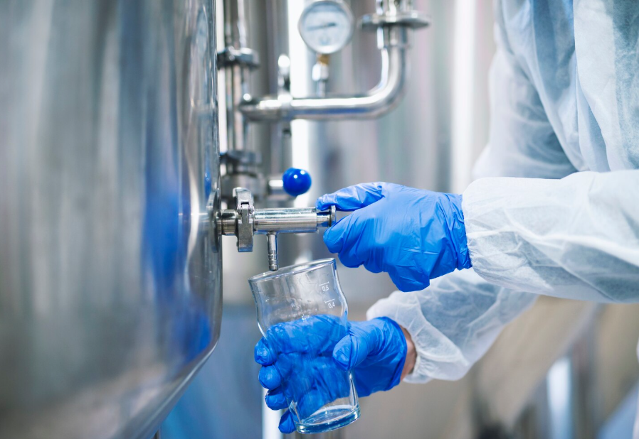 Las depuradoras de agua se convierten en 'fábricas' de superbacterias resistentes