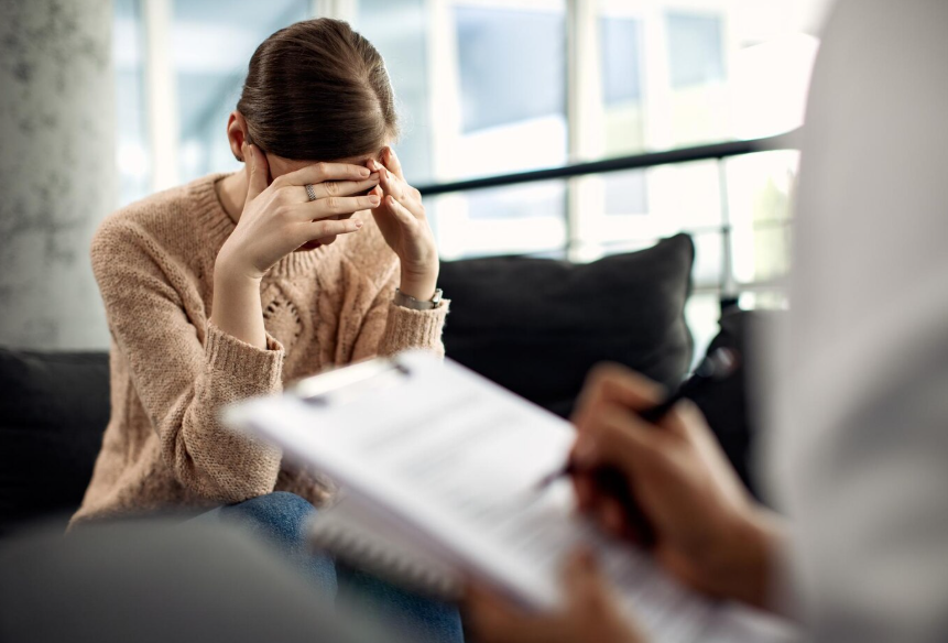 ¿Qué es un psiquiatra y cuándo es necesario acudir a uno?