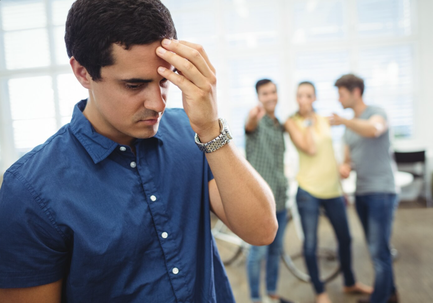 Adicciones, comportamientos obsesivos, compulsiones, TOC