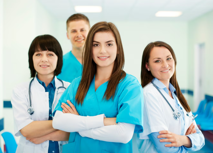 El 34% de los médicos adictos consume sustancias como cocaína o anfetaminas