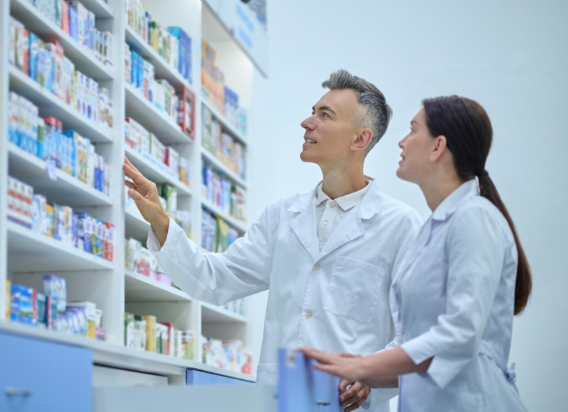 Farmacéuticas de EE UU negocian un acuerdo de 26.000 millones de dólares por su papel en la crisis de los opioides