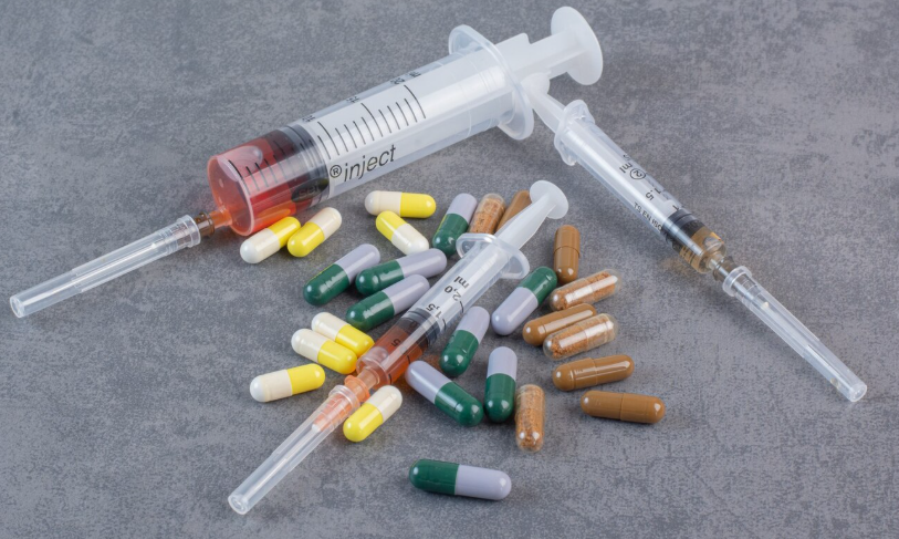 México es la fuente dominante de tráfico de fentanilo a EE.UU.