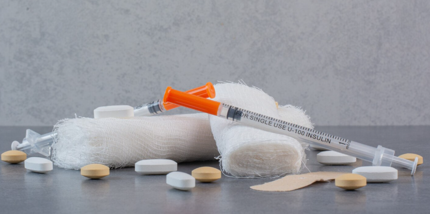 Drogas más comunes y sus efectos