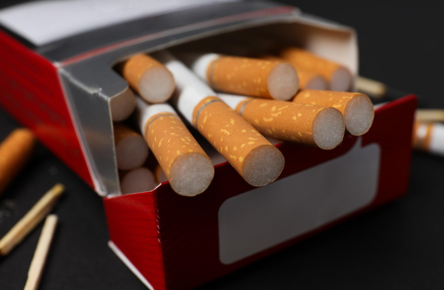 EEUU reducirá el nivel de nicotina en los cigarrillos a niveles no adictivos