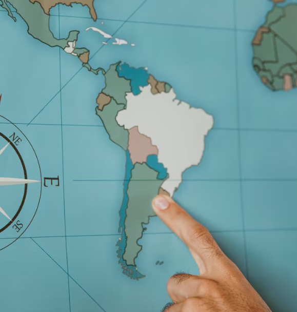 Cuáles son los países de sudamérica en los que más aumentó el consumo de cocaína, según un informe de la ONU