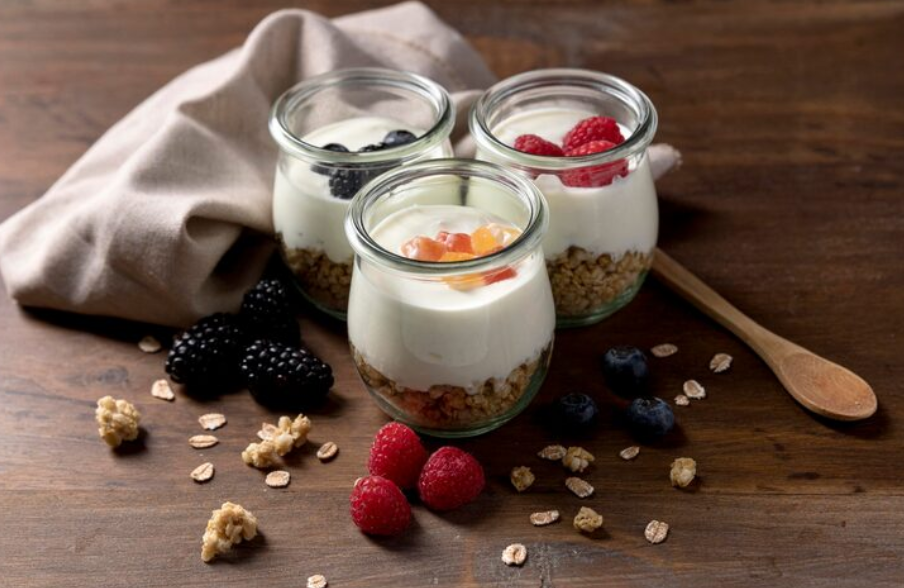 Un niño de 12 años con "fobia a la comida" ha sobrevivido una década a base de pan blanco y yogures