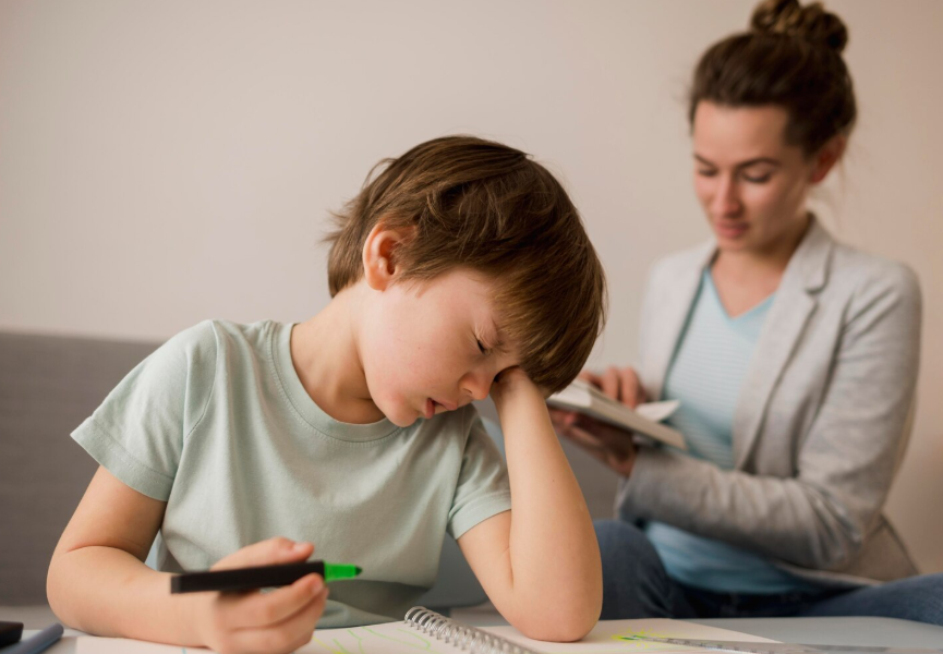 Afecta trastorno por déficit de atención en América Latina