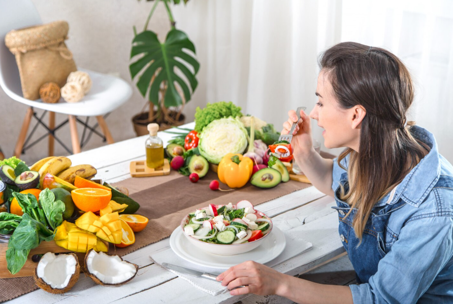 El peligro de la ortorexia, la obsesión por comer sano