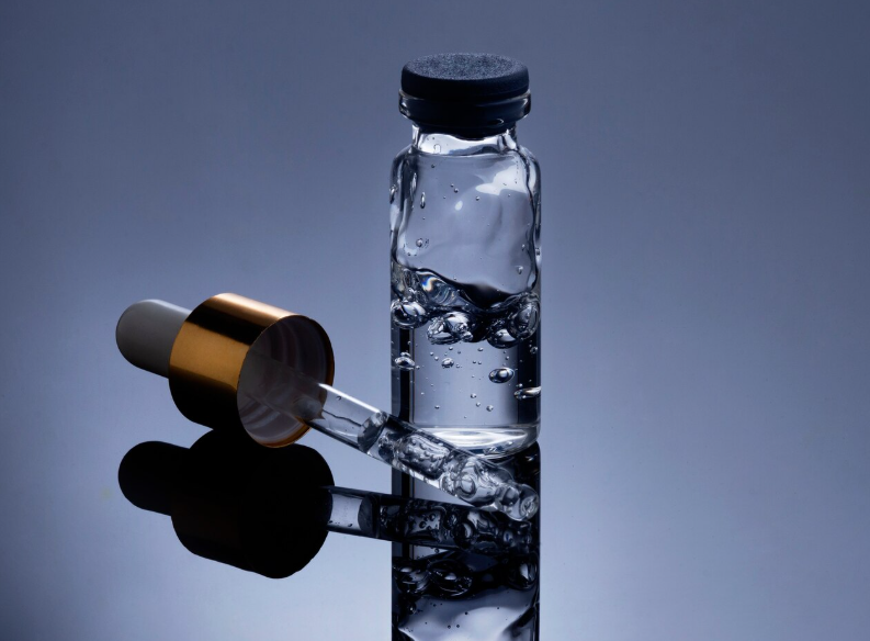 Éxtasis líquido o GHB, ¿la nueva droga del delito?