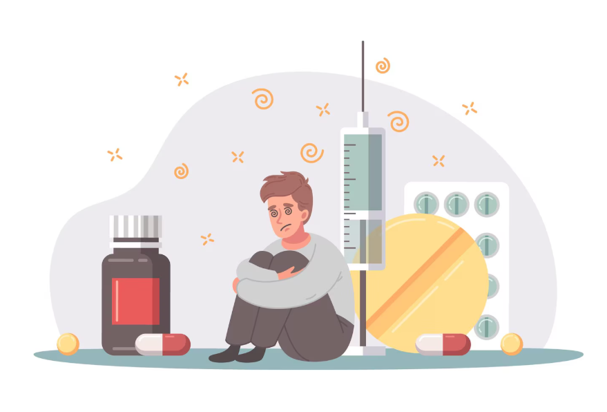 Inhalables: la sustancia del olvido en México