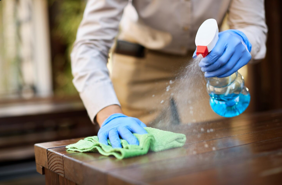 Misofobia, el trastorno que ha crecido junto con el Covid-19